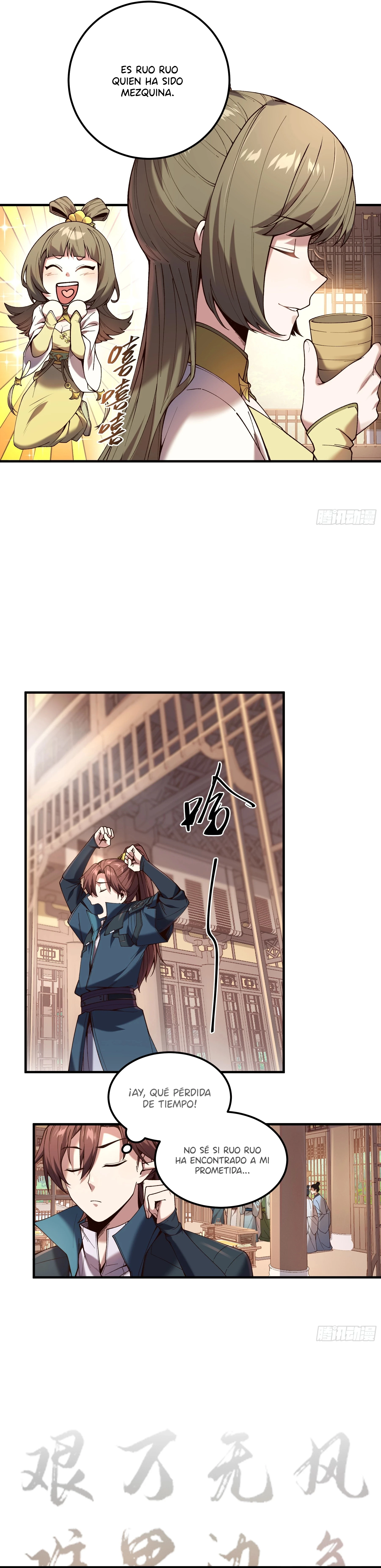 Celebrando la vida restante > Capitulo 60 > Page 51