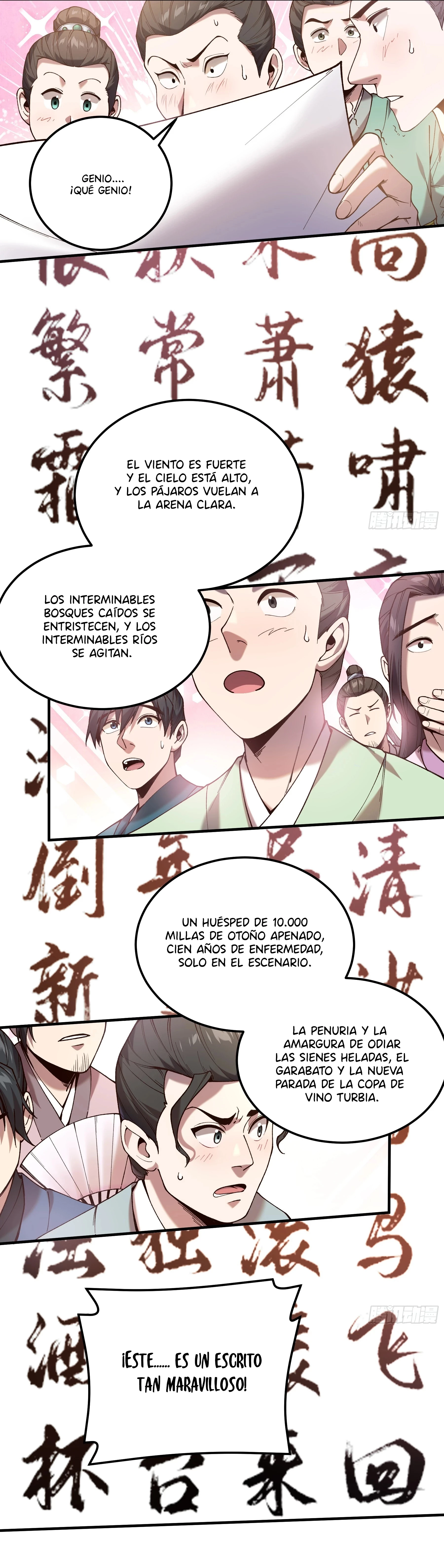 Celebrando la vida restante > Capitulo 60 > Page 61