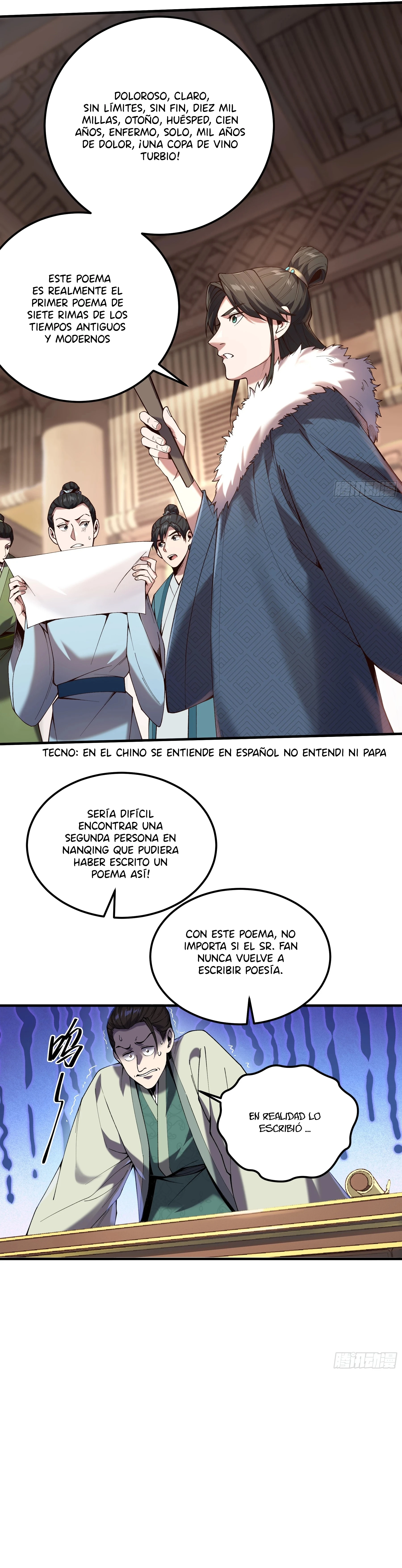 Celebrando la vida restante > Capitulo 60 > Page 71