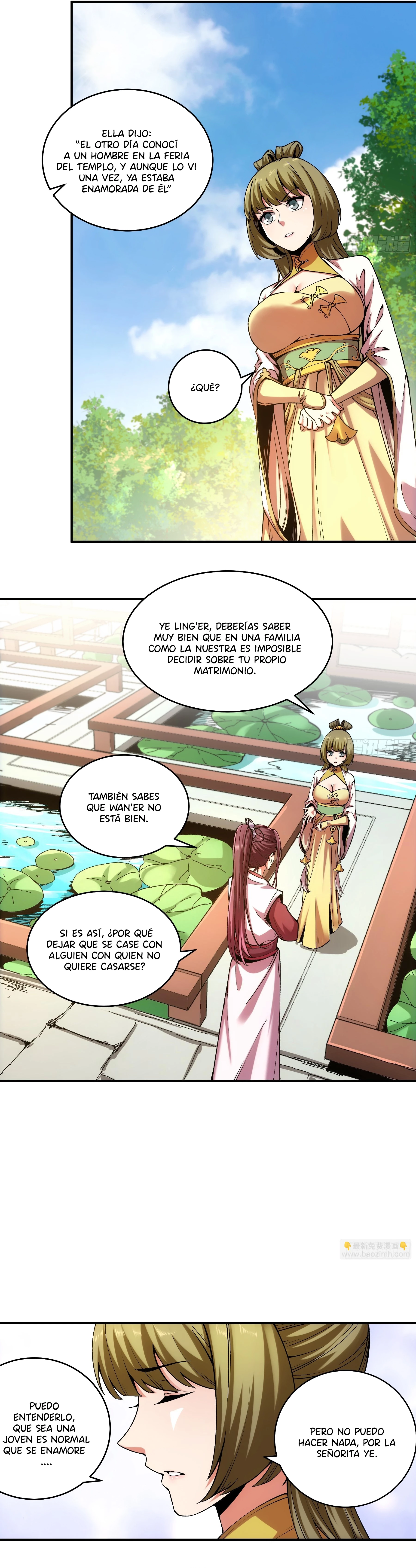 Celebrando la vida restante > Capitulo 61 > Page 31