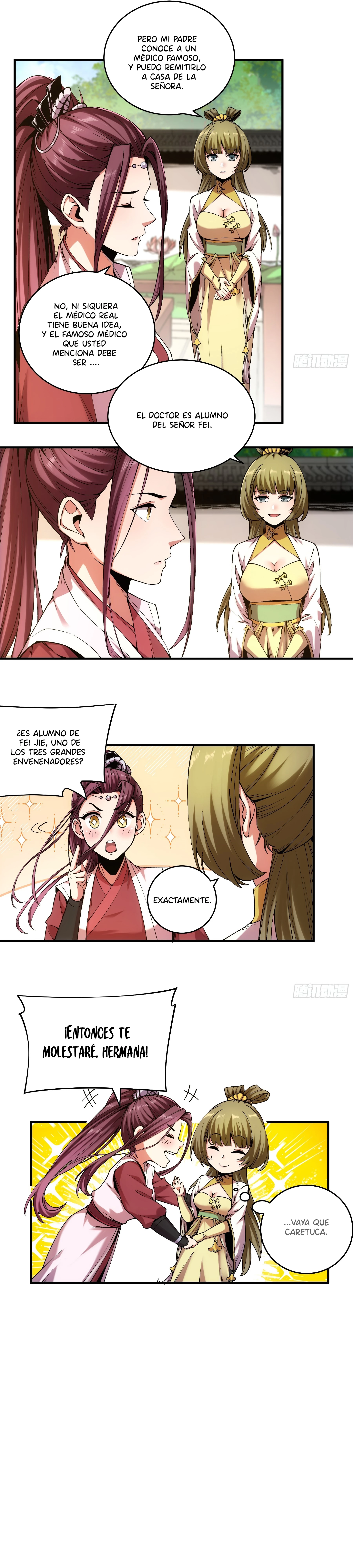 Celebrando la vida restante > Capitulo 61 > Page 41