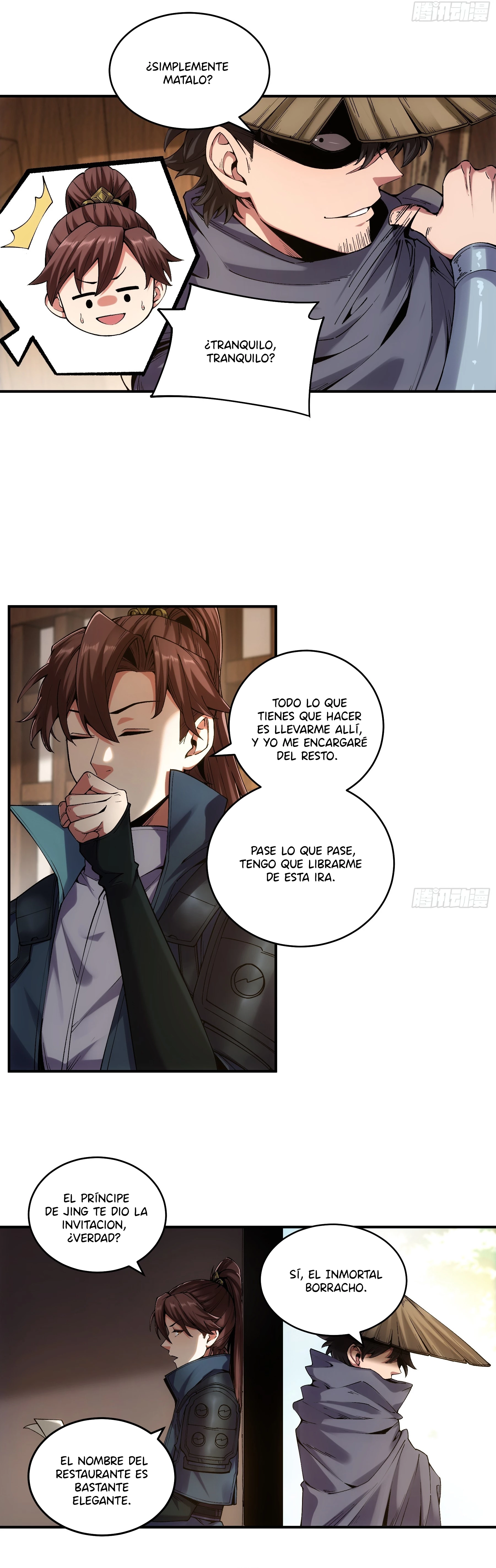 Celebrando la vida restante > Capitulo 61 > Page 61