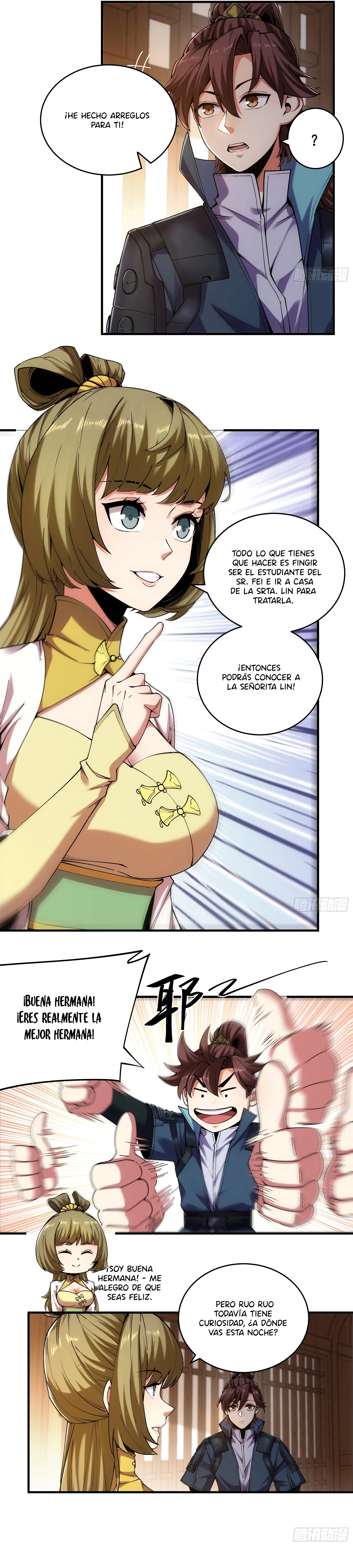 Celebrando la vida restante > Capitulo 61 > Page 81