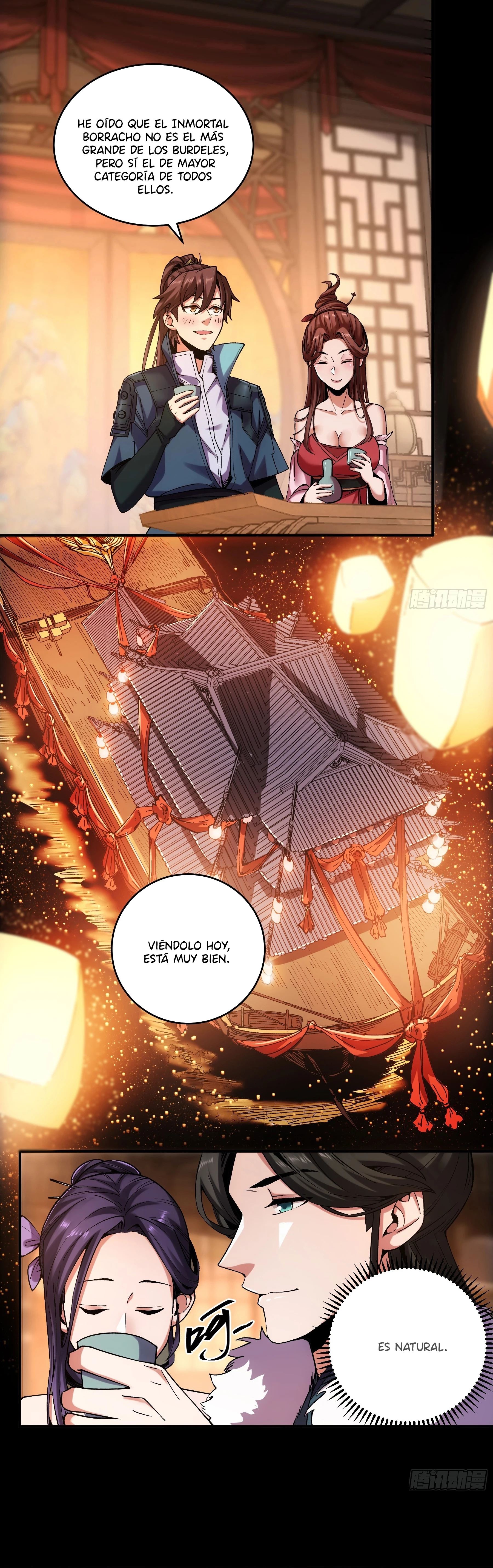 Celebrando la vida restante > Capitulo 62 > Page 61