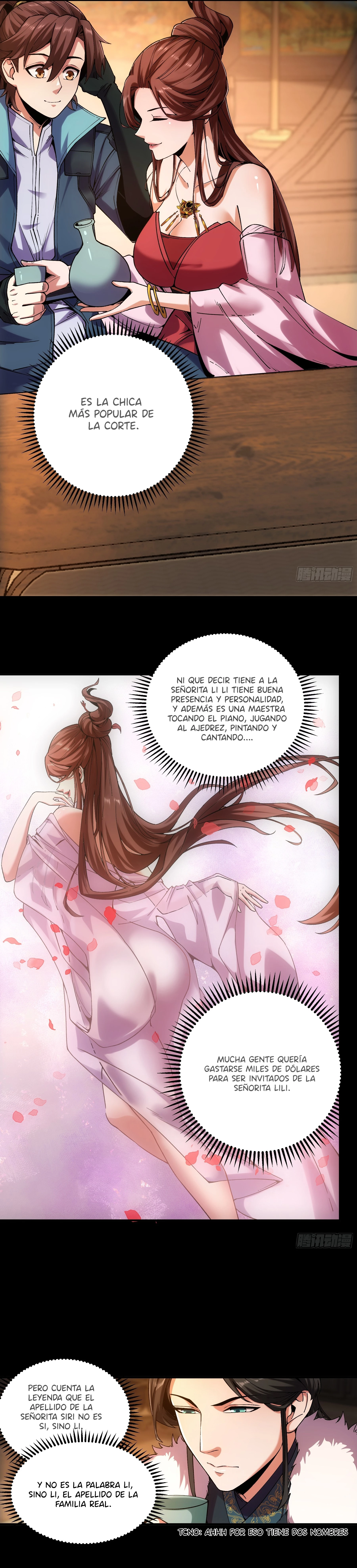 Celebrando la vida restante > Capitulo 62 > Page 71