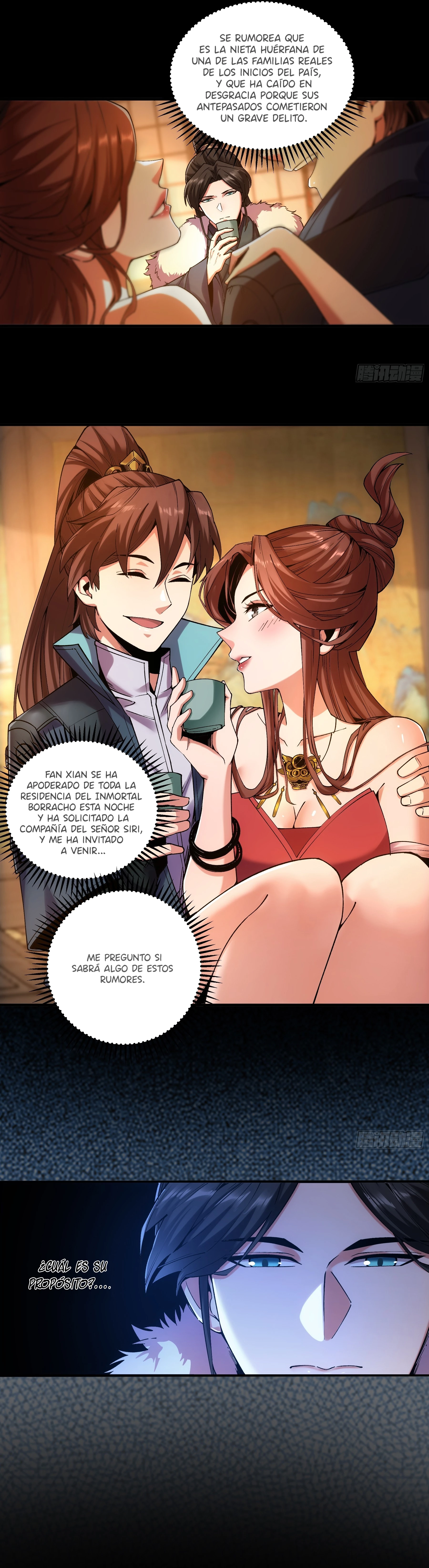 Celebrando la vida restante > Capitulo 62 > Page 81