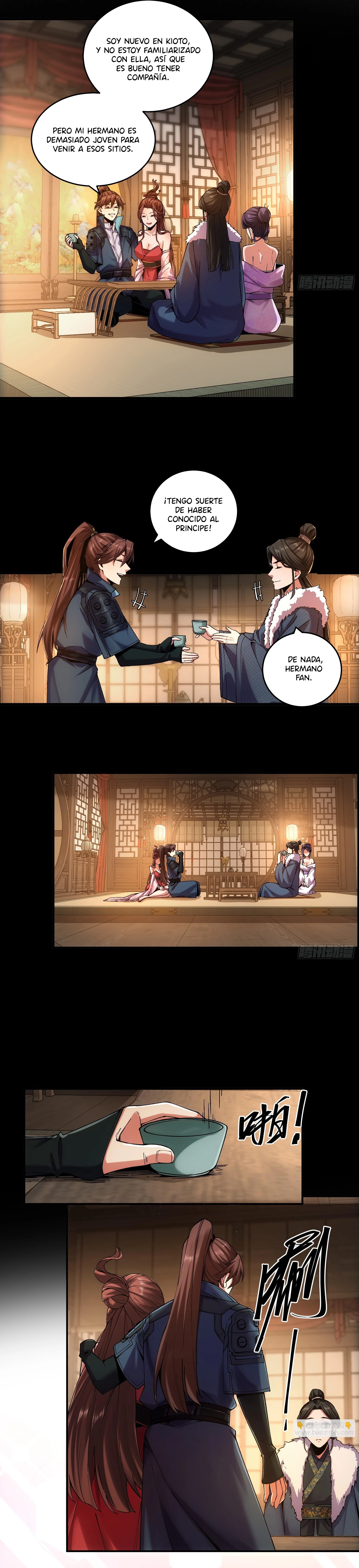 Celebrando la vida restante > Capitulo 62 > Page 91