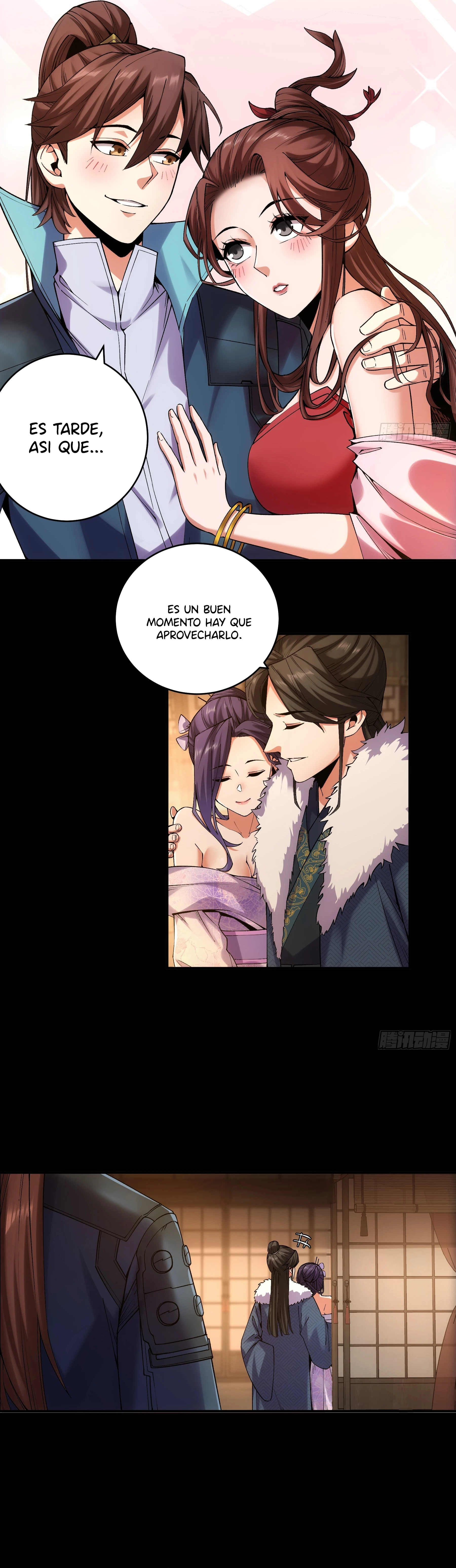 Celebrando la vida restante > Capitulo 62 > Page 101