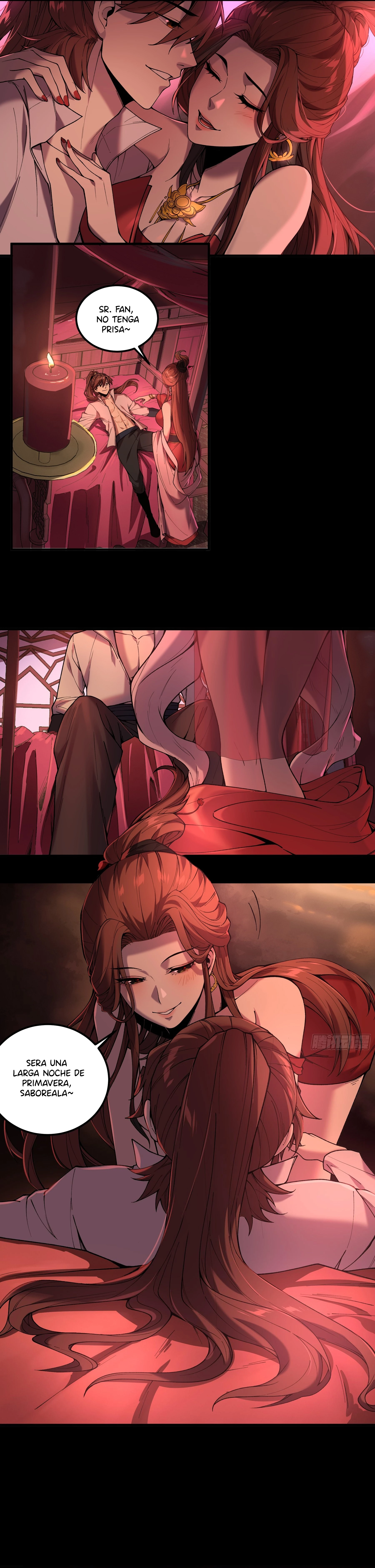 Celebrando la vida restante > Capitulo 63 > Page 21