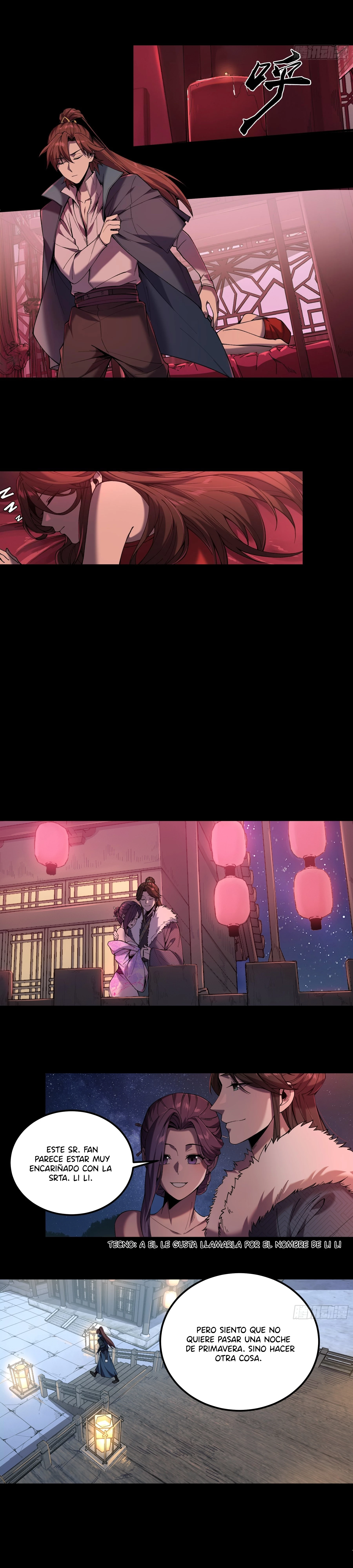 Celebrando la vida restante > Capitulo 63 > Page 41