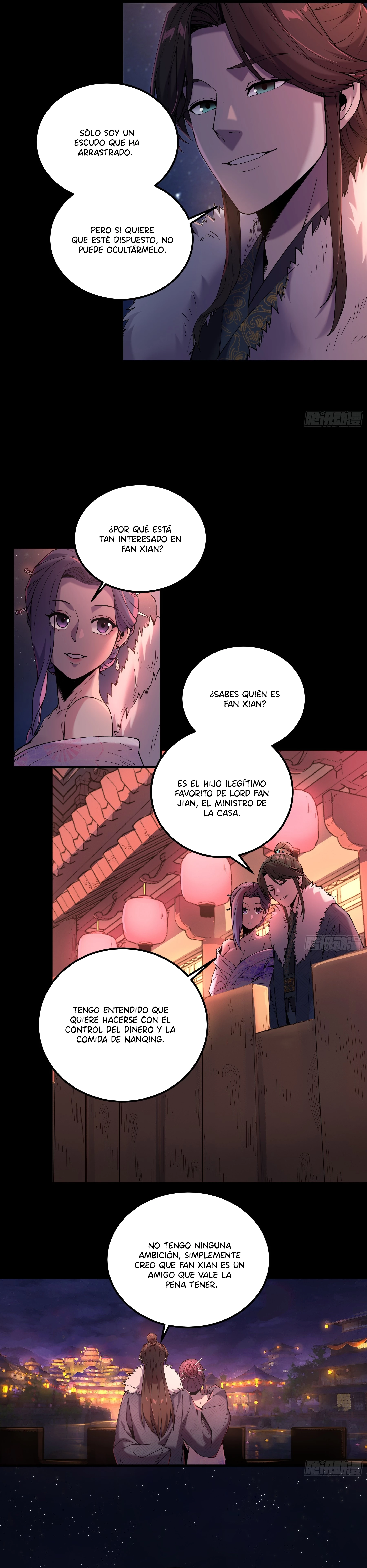 Celebrando la vida restante > Capitulo 63 > Page 51