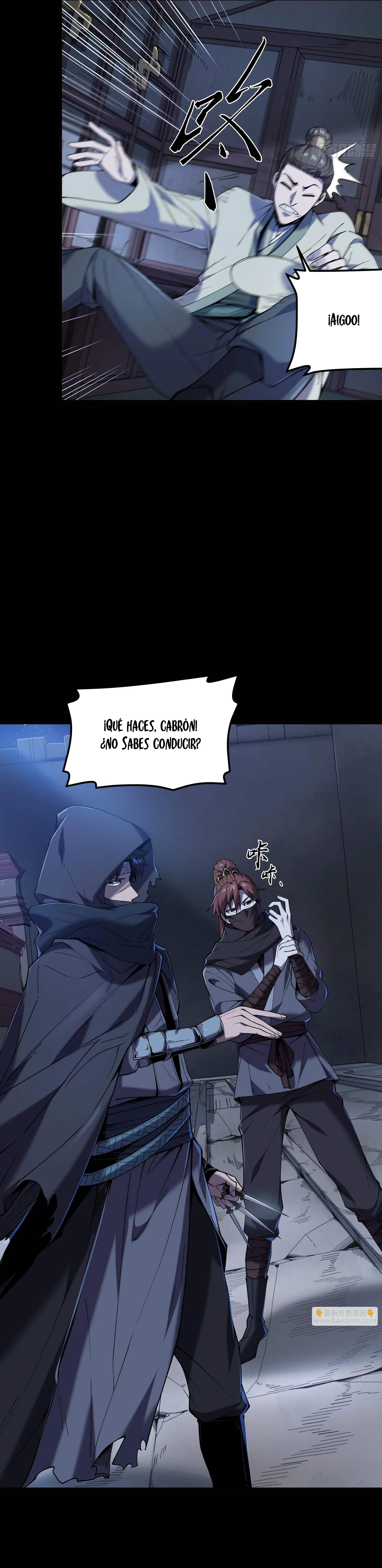 Celebrando la vida restante > Capitulo 64 > Page 21