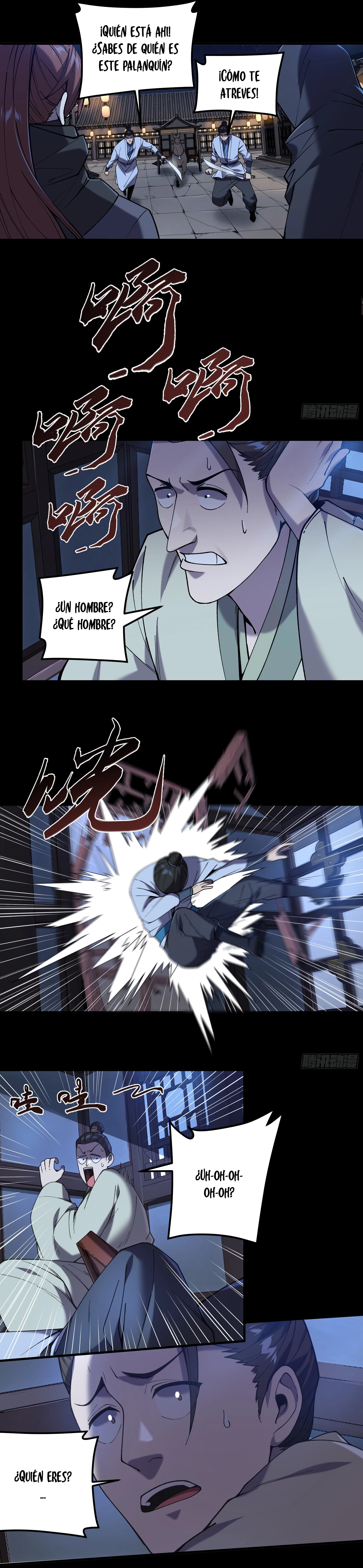 Celebrando la vida restante > Capitulo 64 > Page 31