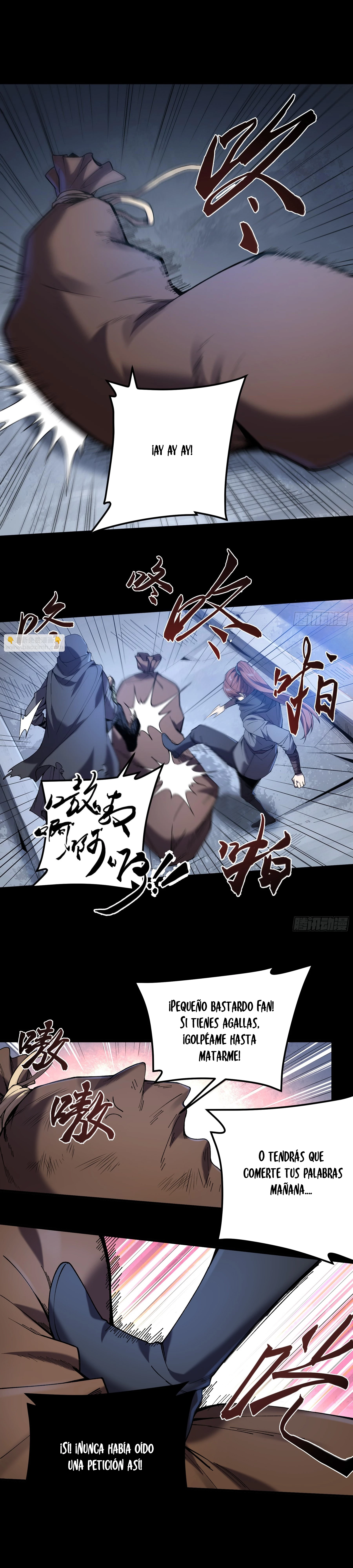 Celebrando la vida restante > Capitulo 64 > Page 61