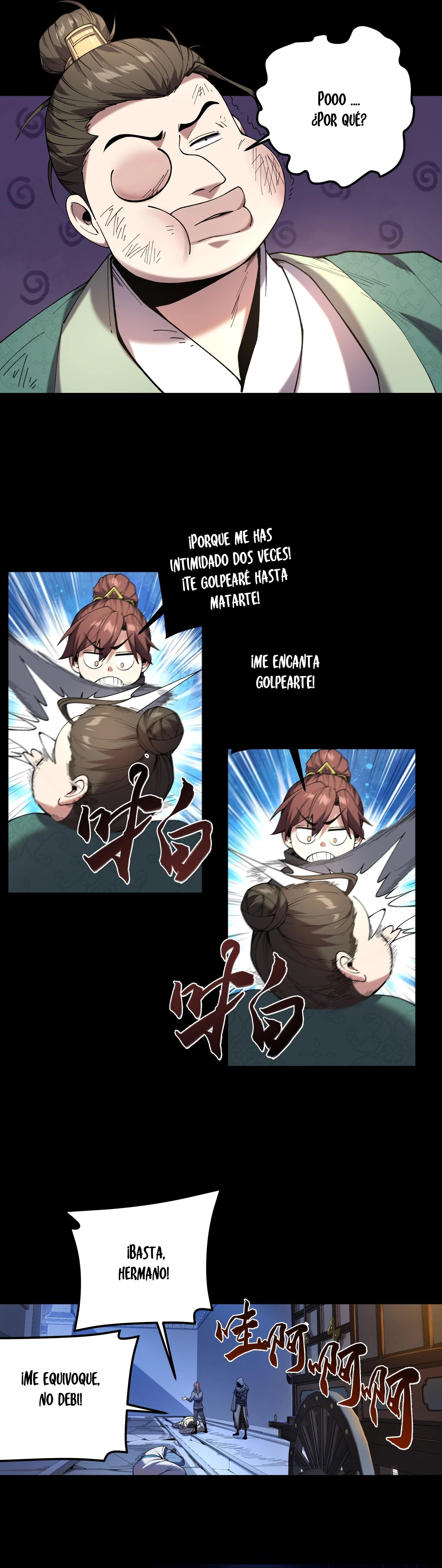 Celebrando la vida restante > Capitulo 64 > Page 81