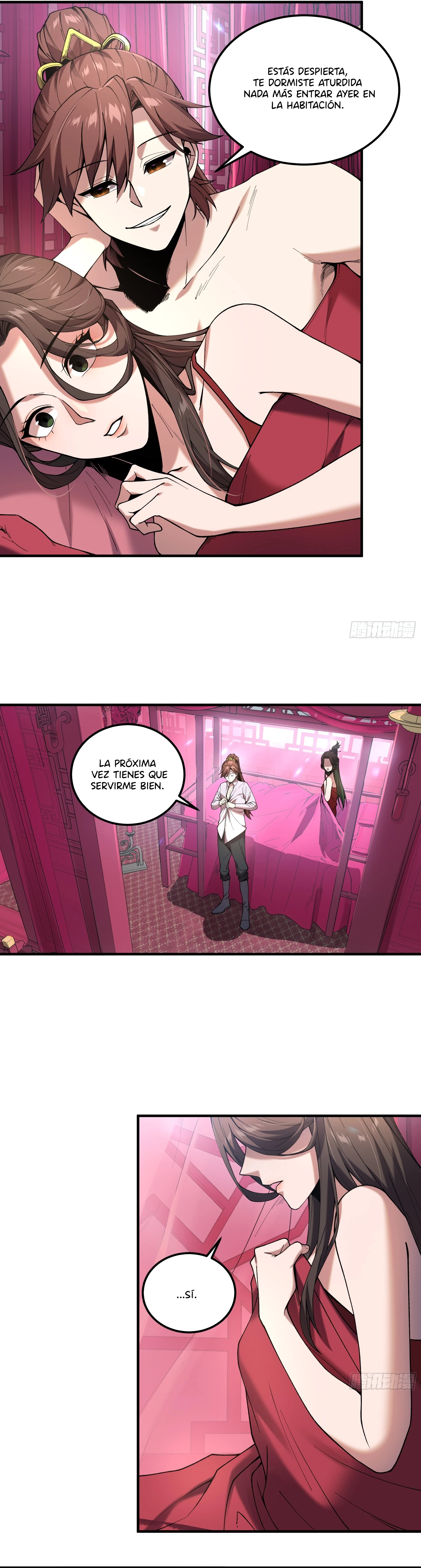 Celebrando la vida restante > Capitulo 64 > Page 111