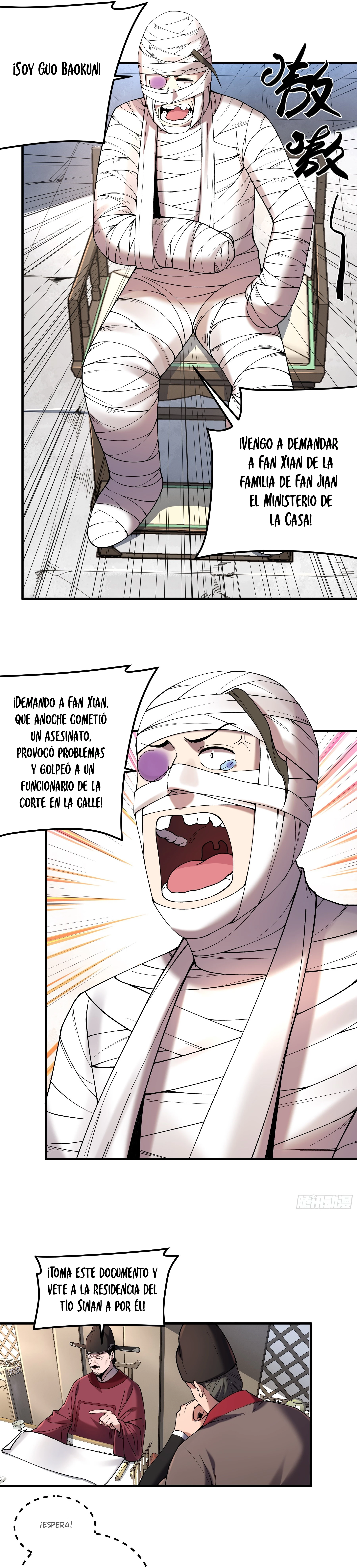 Celebrando la vida restante > Capitulo 64 > Page 141