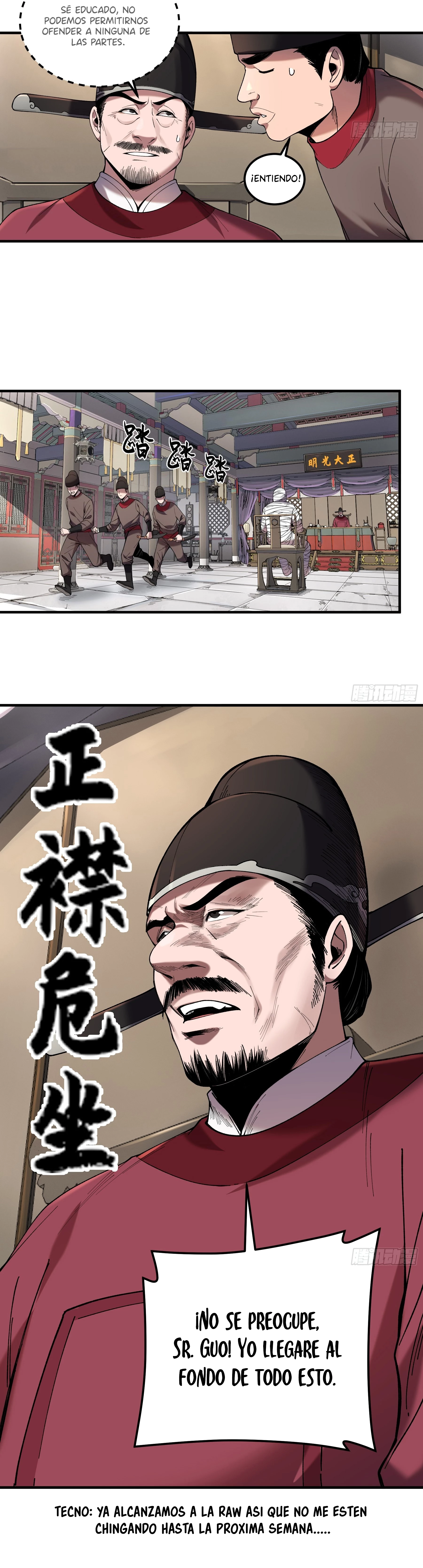 Celebrando la vida restante > Capitulo 64 > Page 151