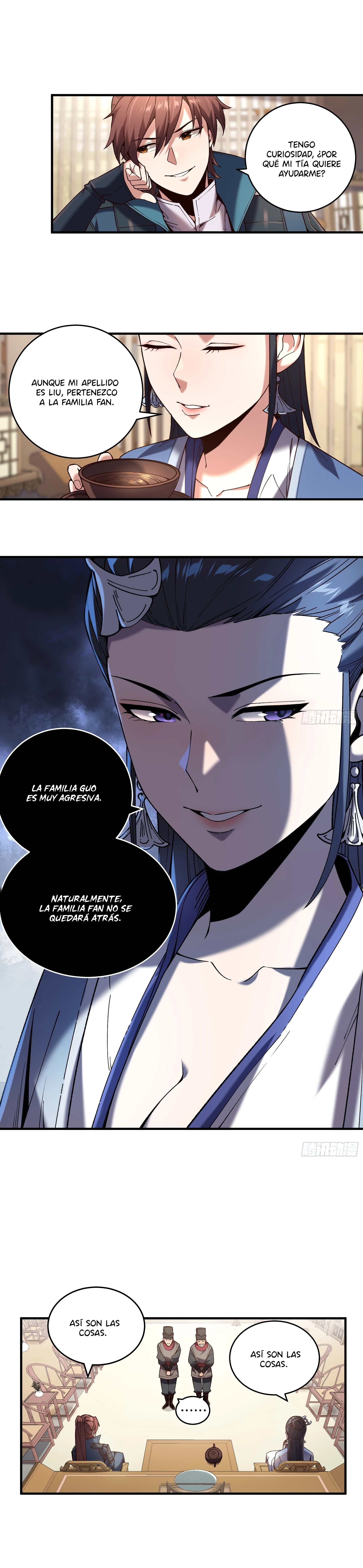 Celebrando la vida restante > Capitulo 65 > Page 31