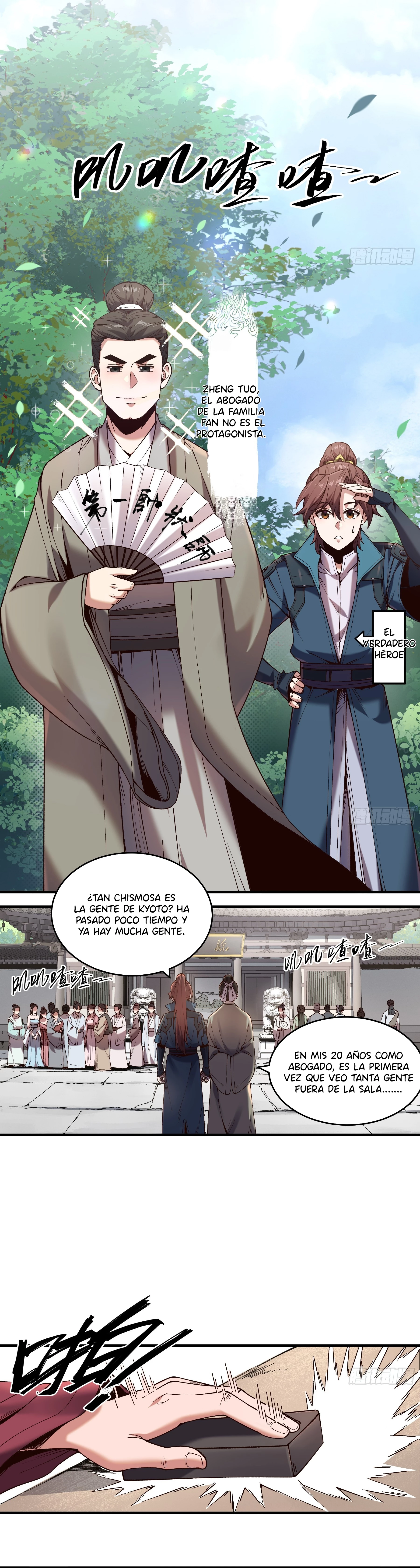 Celebrando la vida restante > Capitulo 65 > Page 51