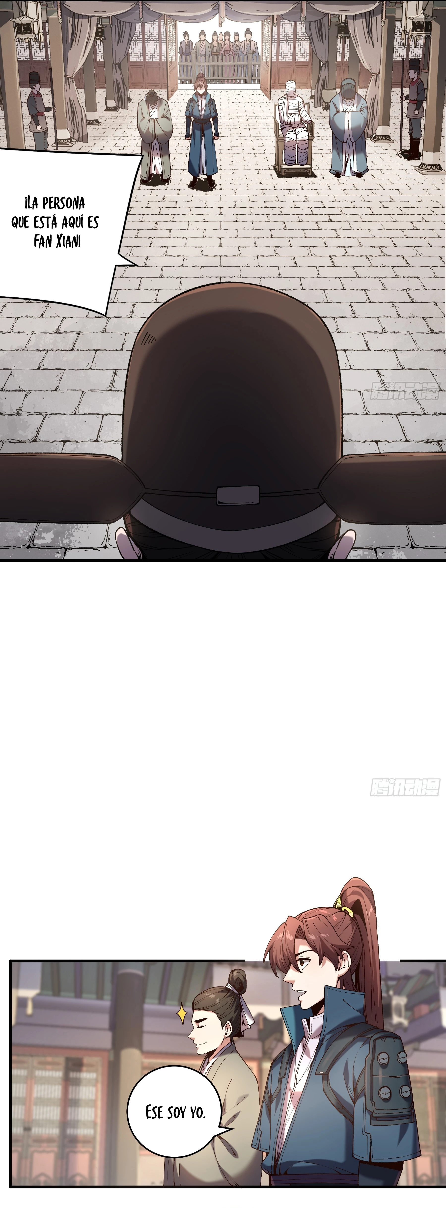 Celebrando la vida restante > Capitulo 65 > Page 61