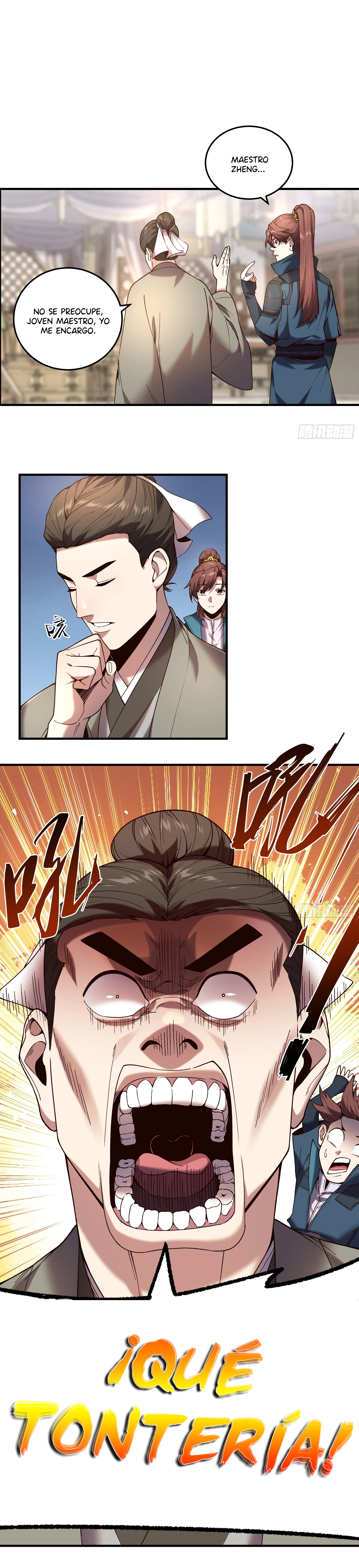 Celebrando la vida restante > Capitulo 65 > Page 101