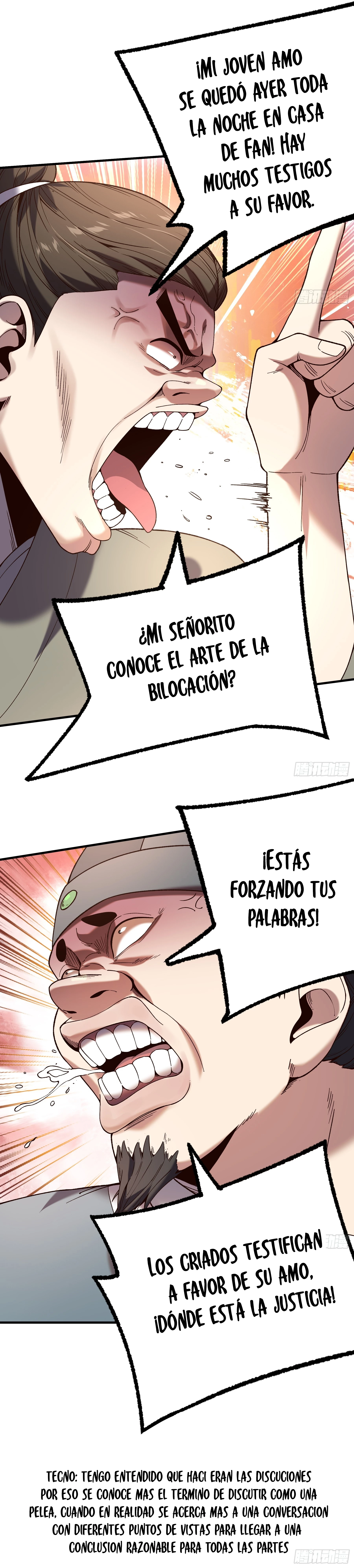 Celebrando la vida restante > Capitulo 65 > Page 111