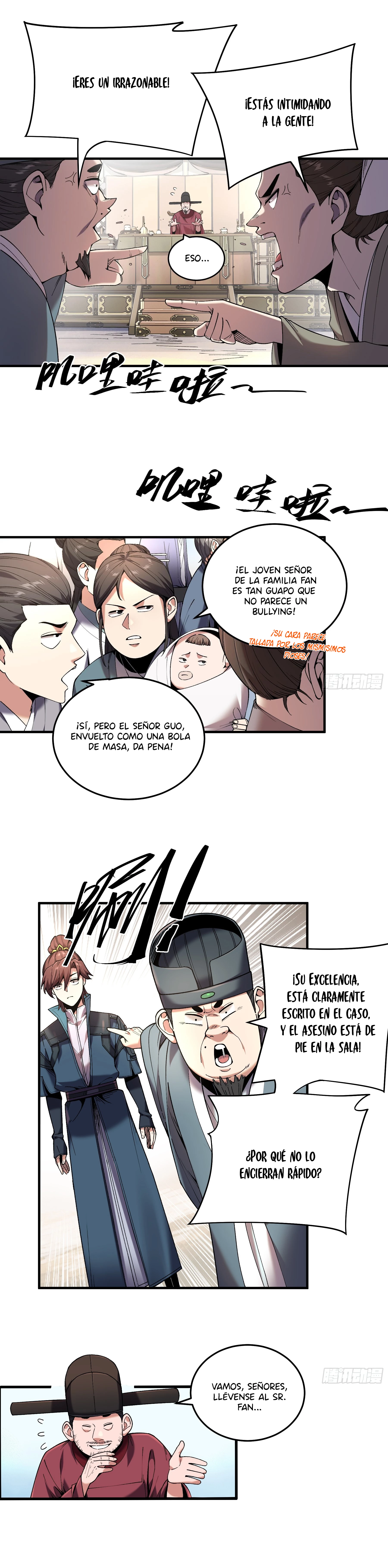 Celebrando la vida restante > Capitulo 66 > Page 11