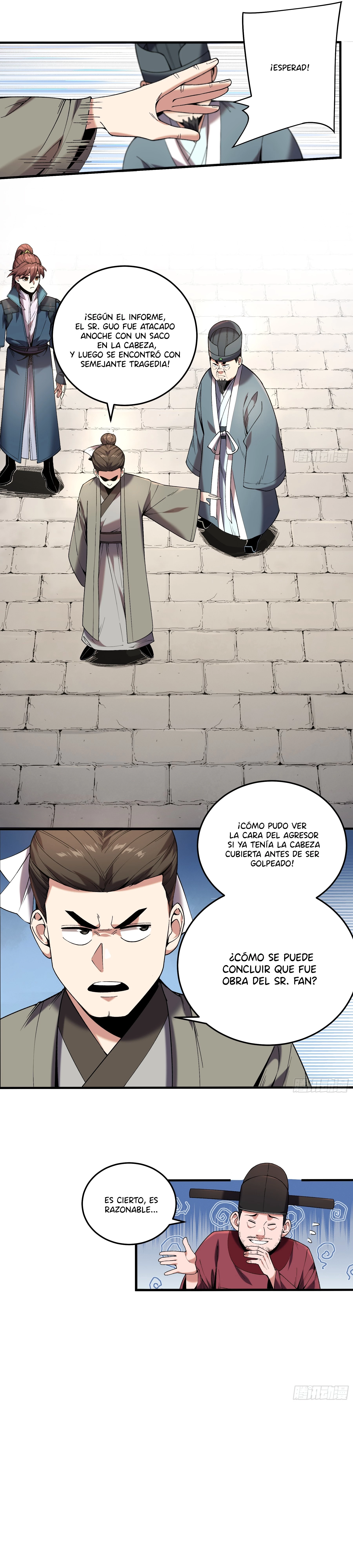 Celebrando la vida restante > Capitulo 66 > Page 21