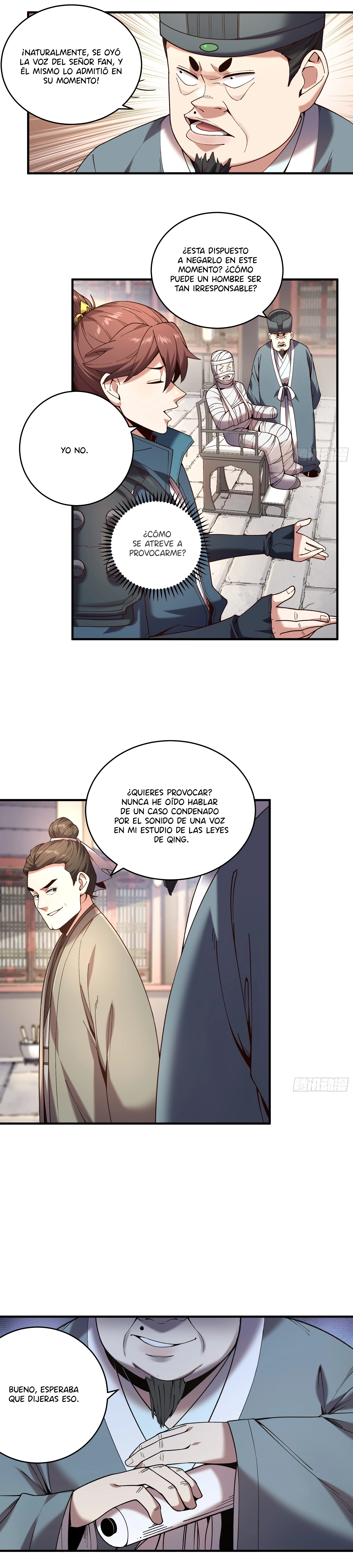 Celebrando la vida restante > Capitulo 66 > Page 31