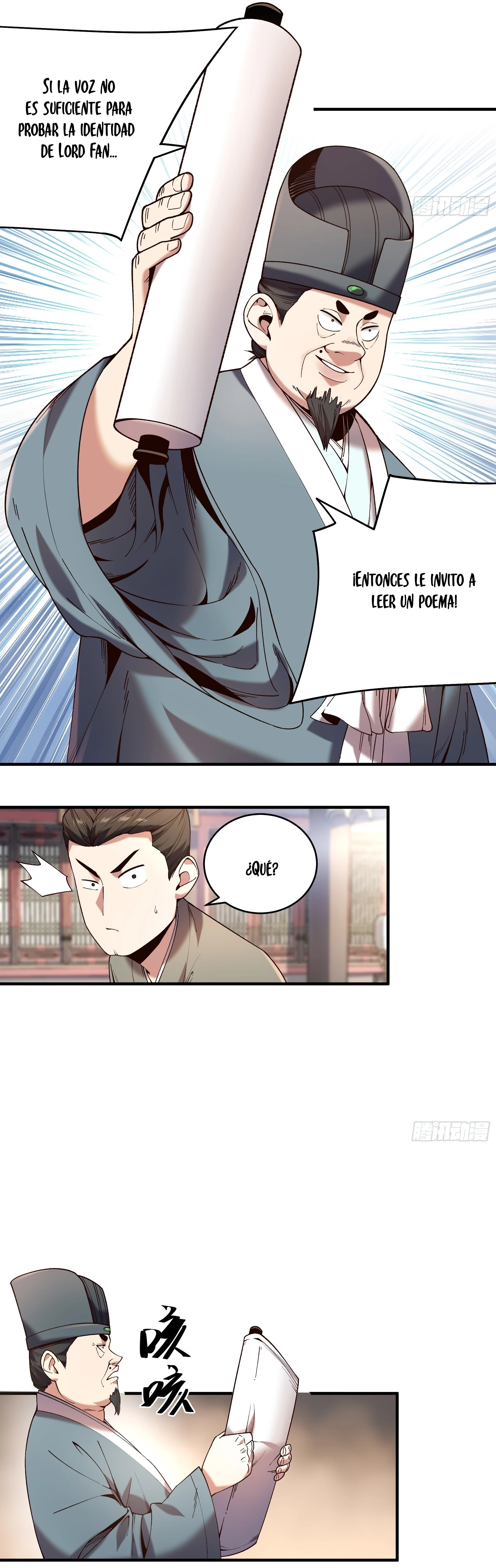 Celebrando la vida restante > Capitulo 66 > Page 41