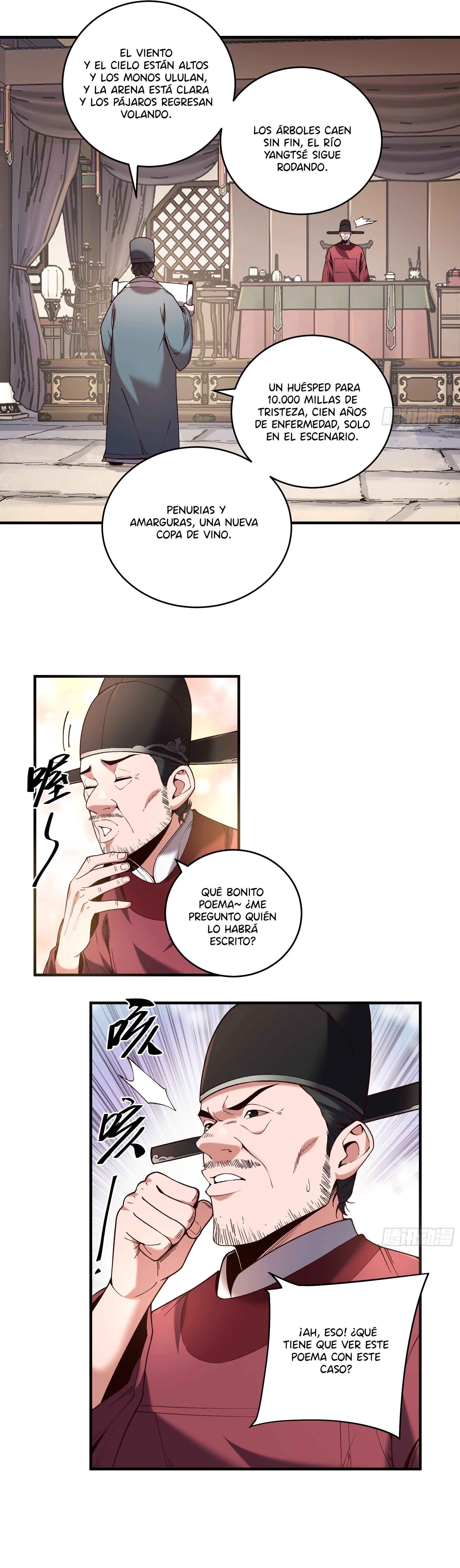 Celebrando la vida restante > Capitulo 66 > Page 51