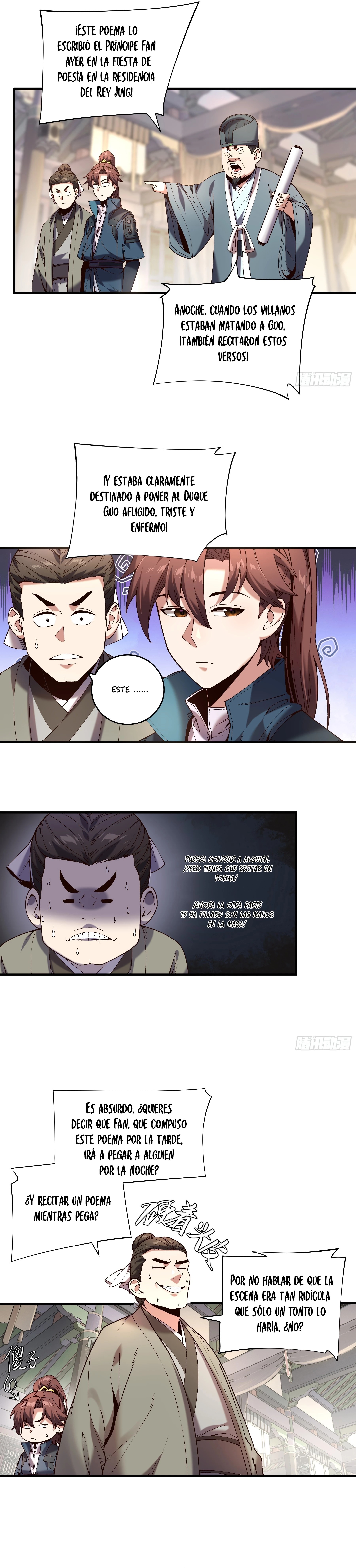 Celebrando la vida restante > Capitulo 66 > Page 61