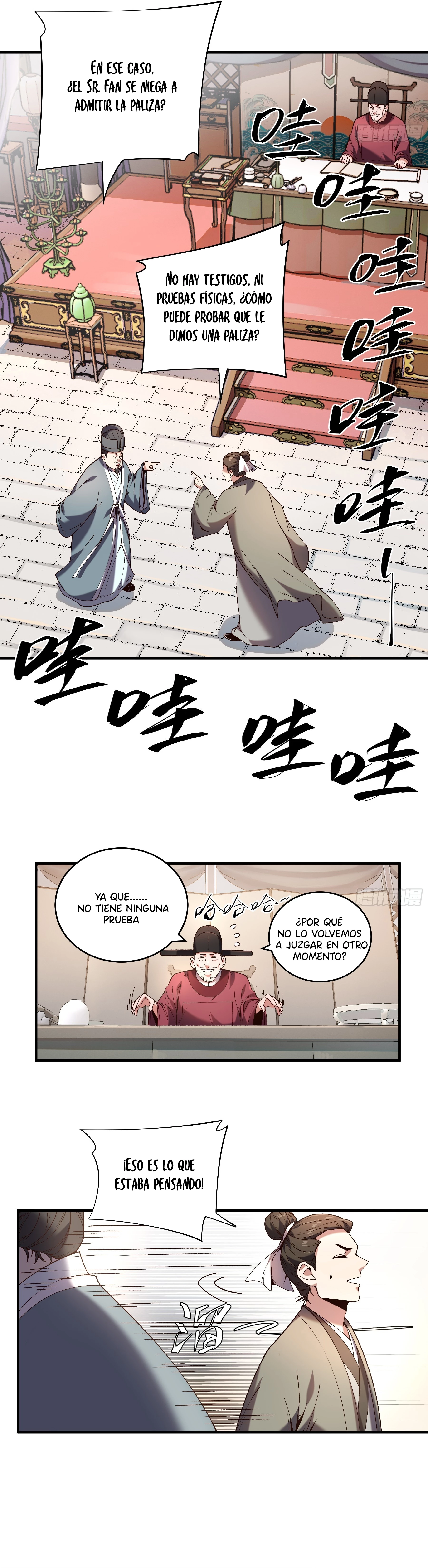 Celebrando la vida restante > Capitulo 66 > Page 71