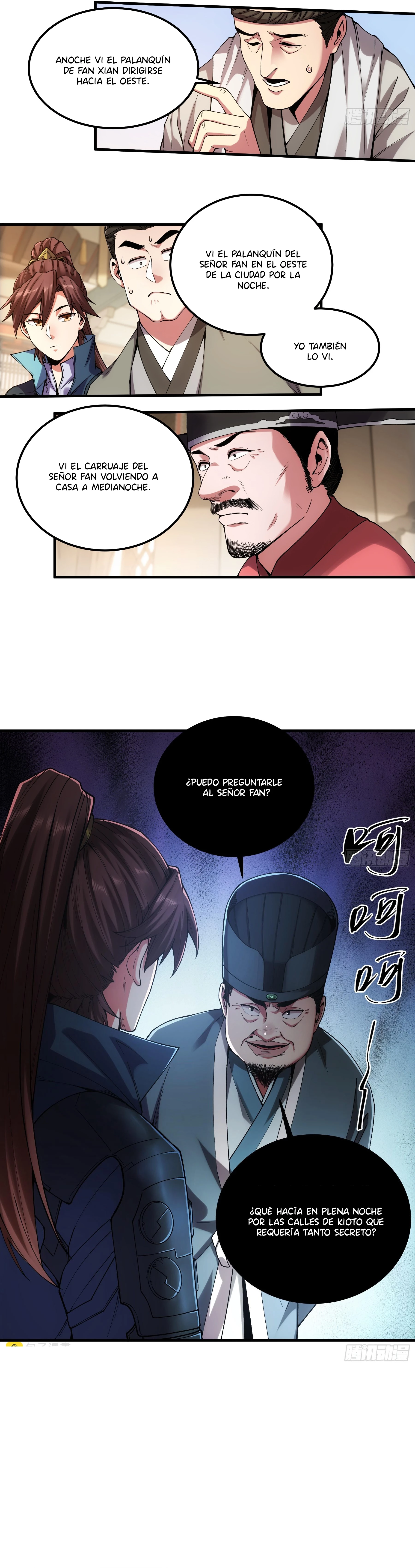 Celebrando la vida restante > Capitulo 67 > Page 31