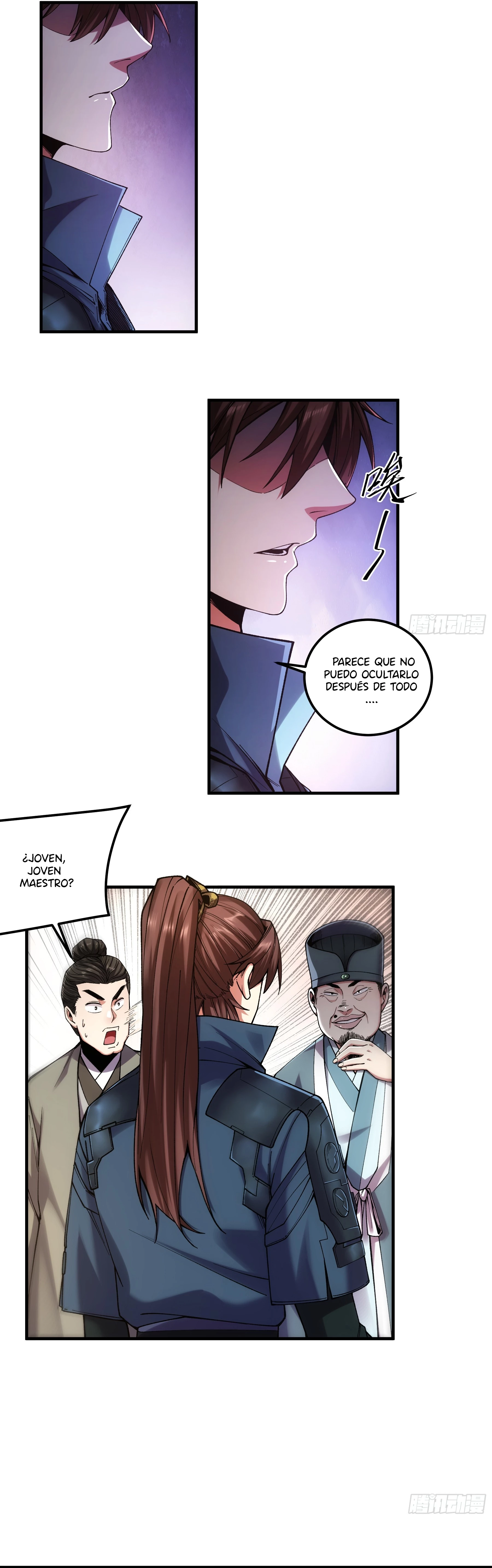 Celebrando la vida restante > Capitulo 67 > Page 41