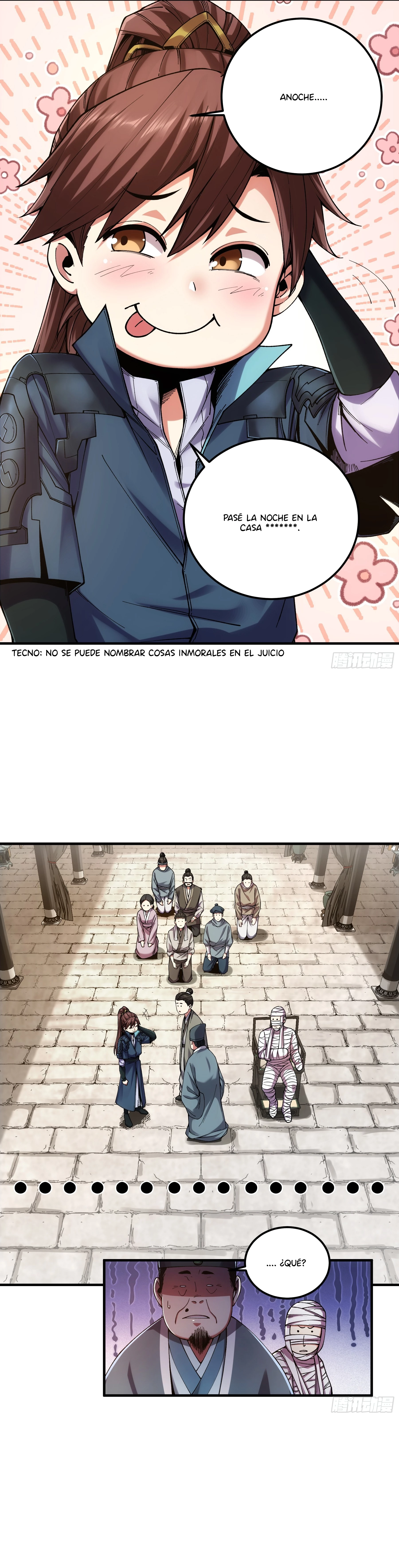 Celebrando la vida restante > Capitulo 67 > Page 51