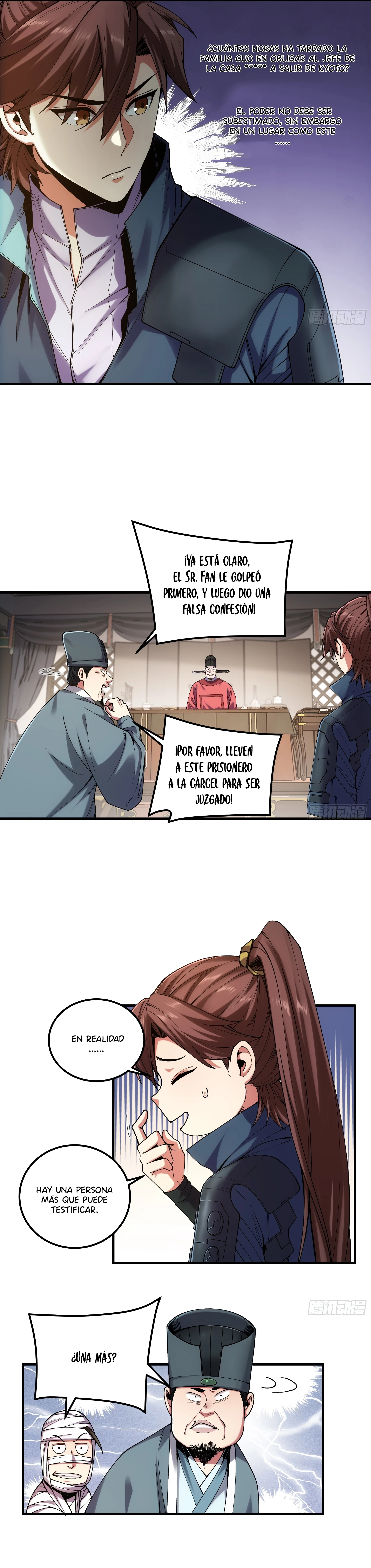 Celebrando la vida restante > Capitulo 67 > Page 81