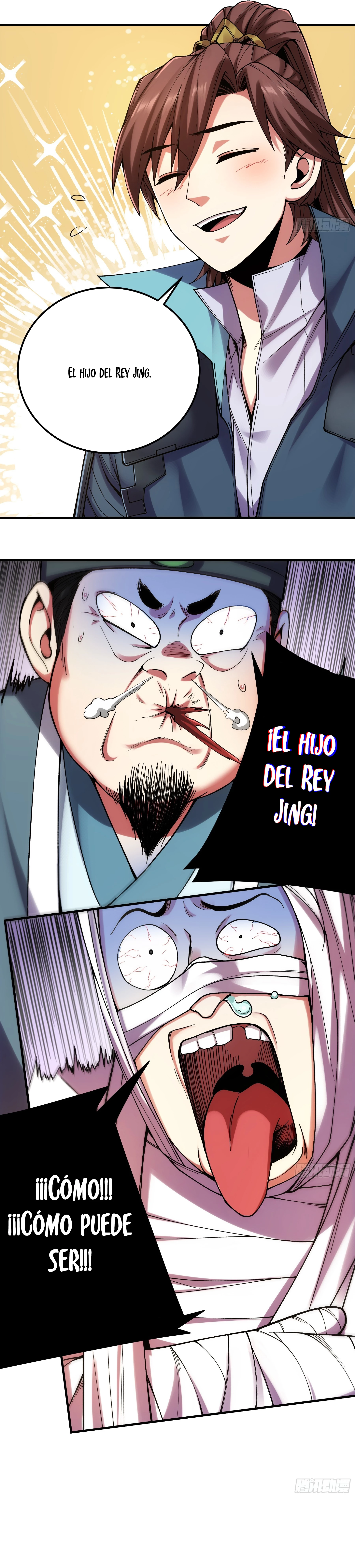 Celebrando la vida restante > Capitulo 67 > Page 91