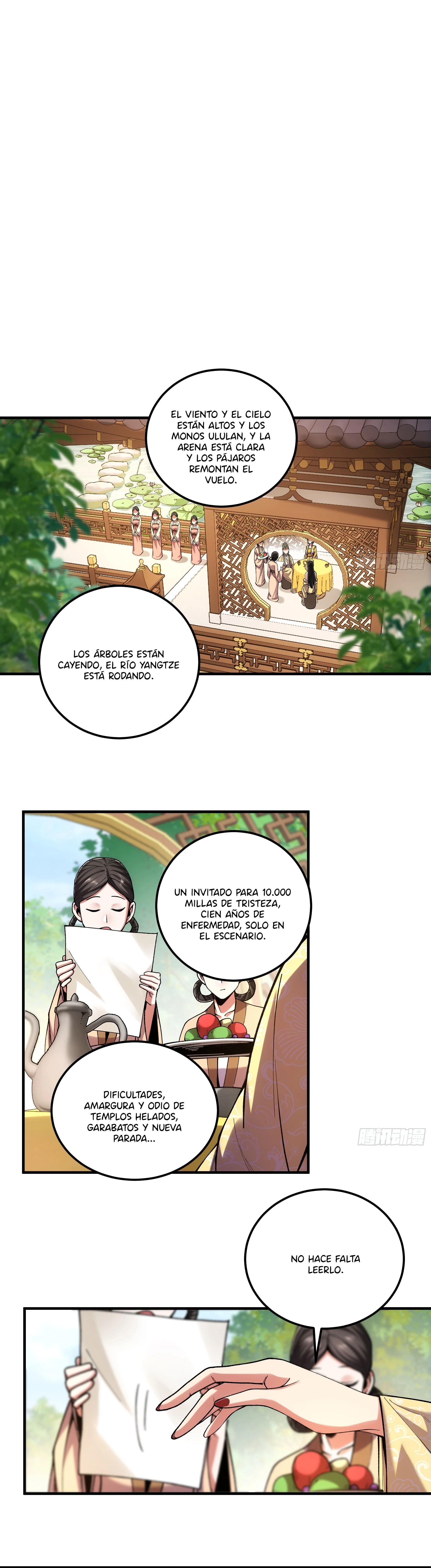 Celebrando la vida restante > Capitulo 68 > Page 11