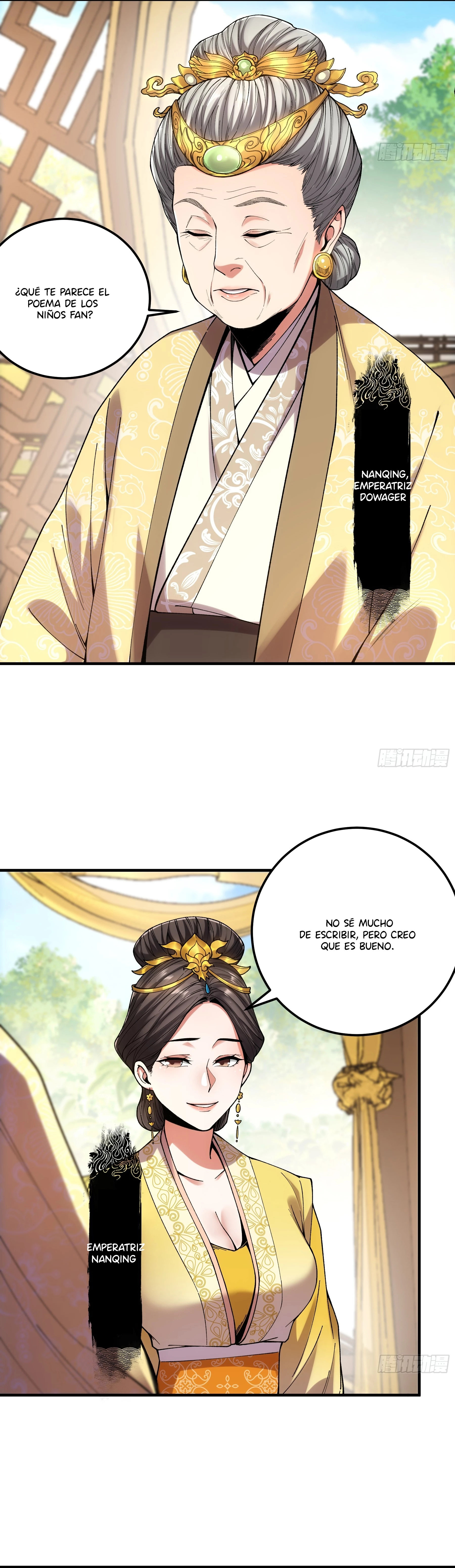 Celebrando la vida restante > Capitulo 68 > Page 21