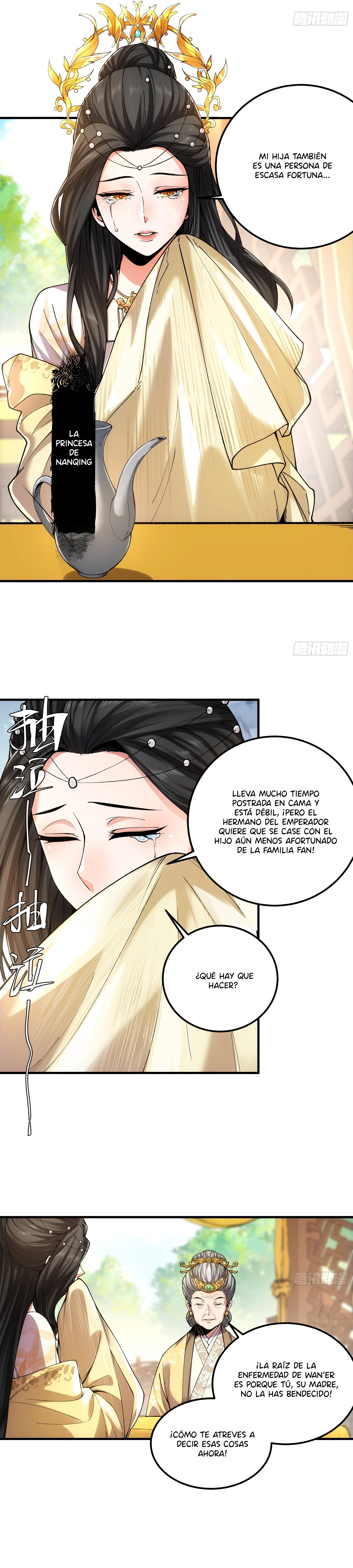 Celebrando la vida restante > Capitulo 68 > Page 41