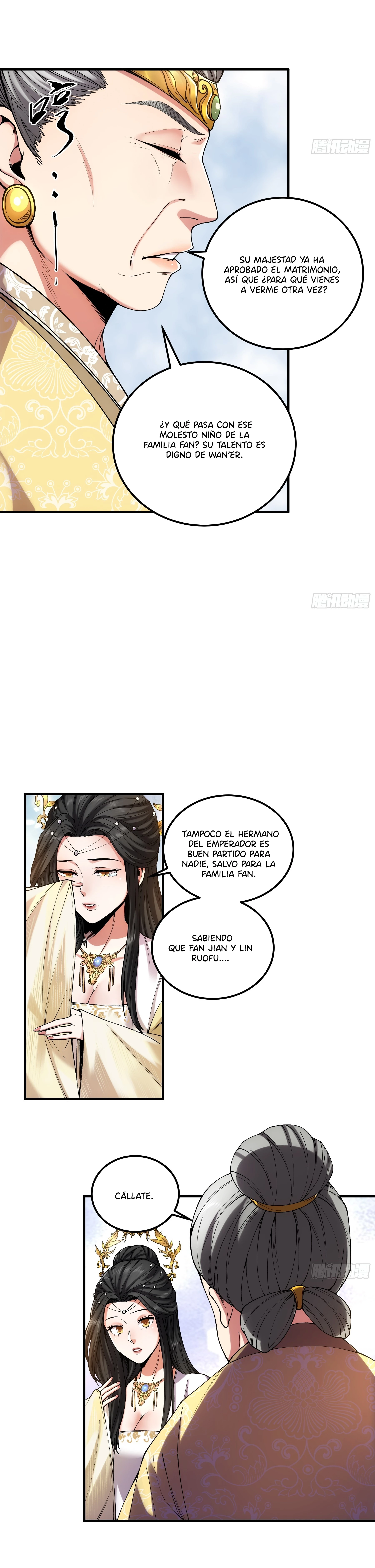 Celebrando la vida restante > Capitulo 68 > Page 51