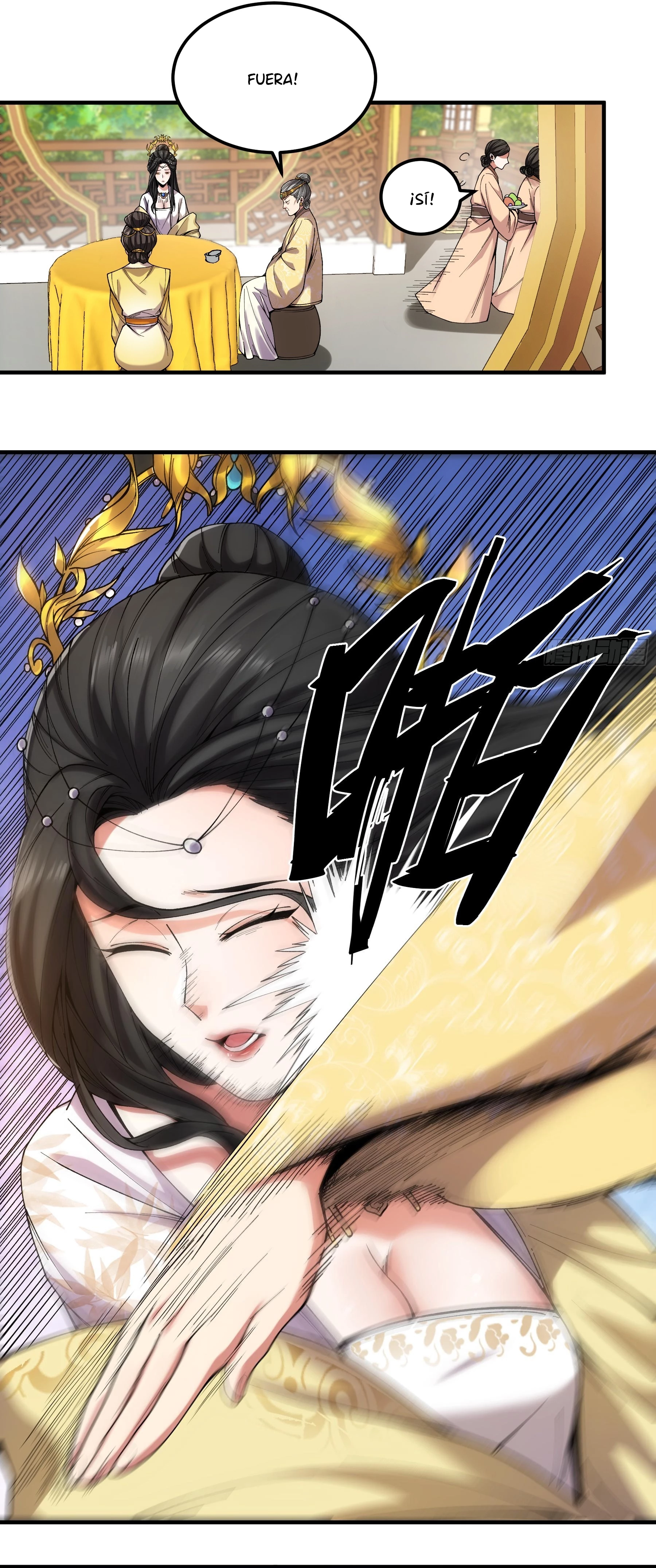 Celebrando la vida restante > Capitulo 68 > Page 61