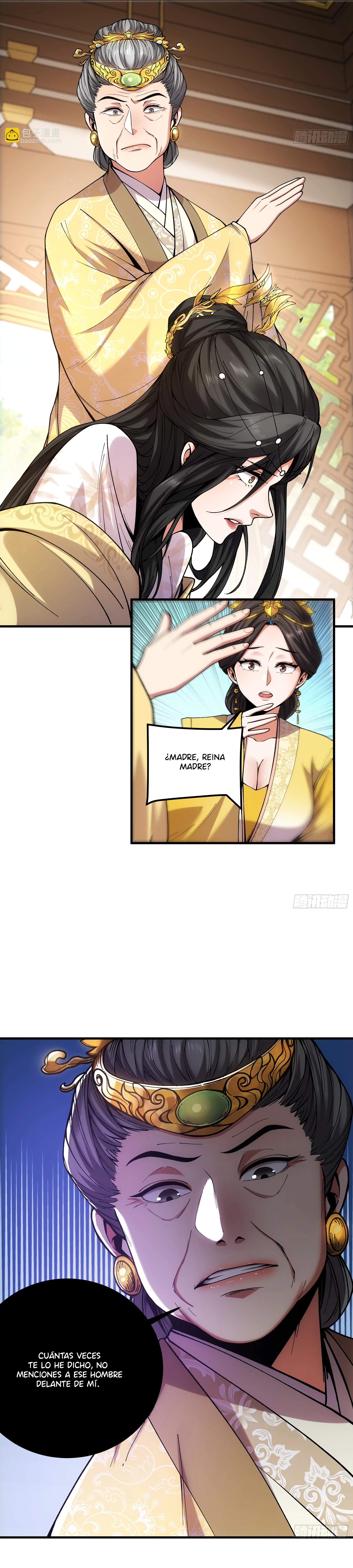 Celebrando la vida restante > Capitulo 68 > Page 71