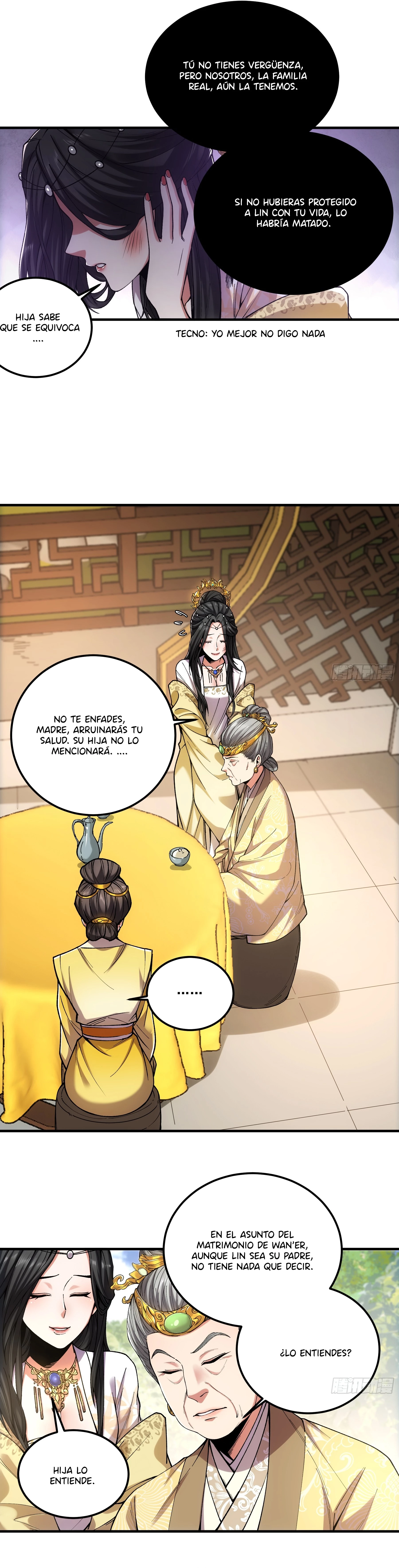 Celebrando la vida restante > Capitulo 68 > Page 81