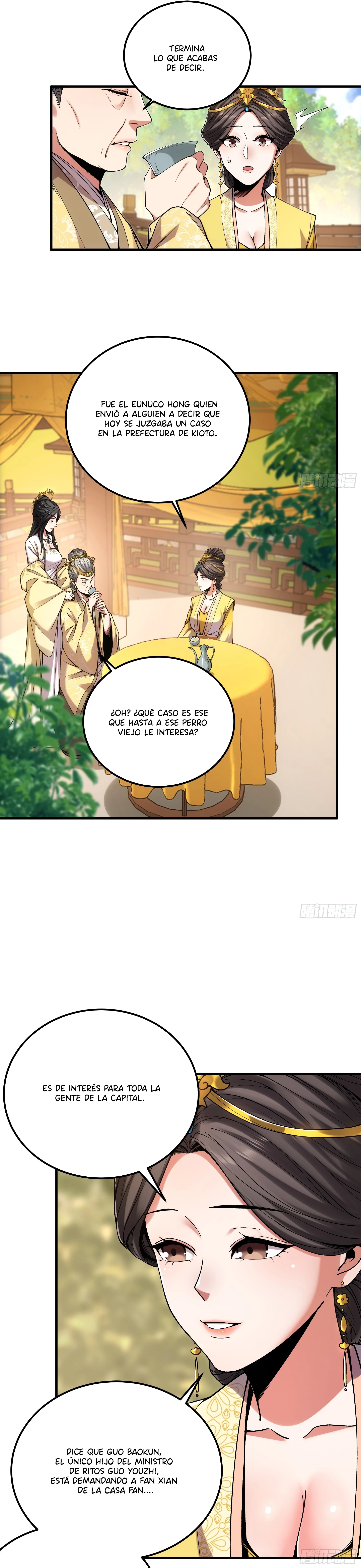 Celebrando la vida restante > Capitulo 68 > Page 91