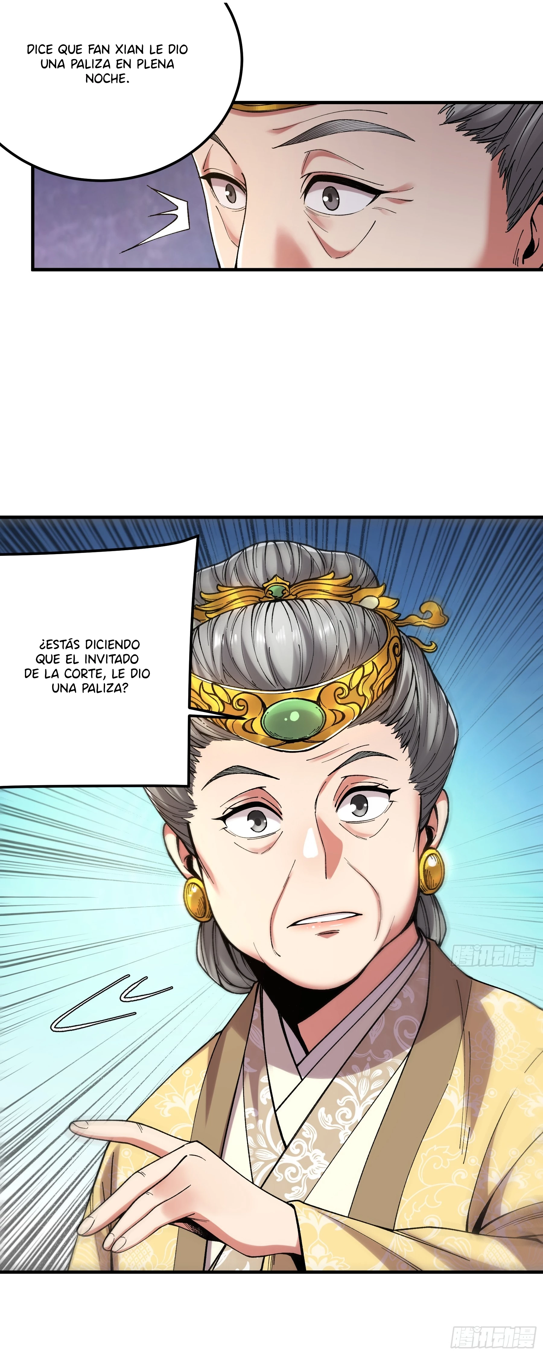 Celebrando la vida restante > Capitulo 68 > Page 101