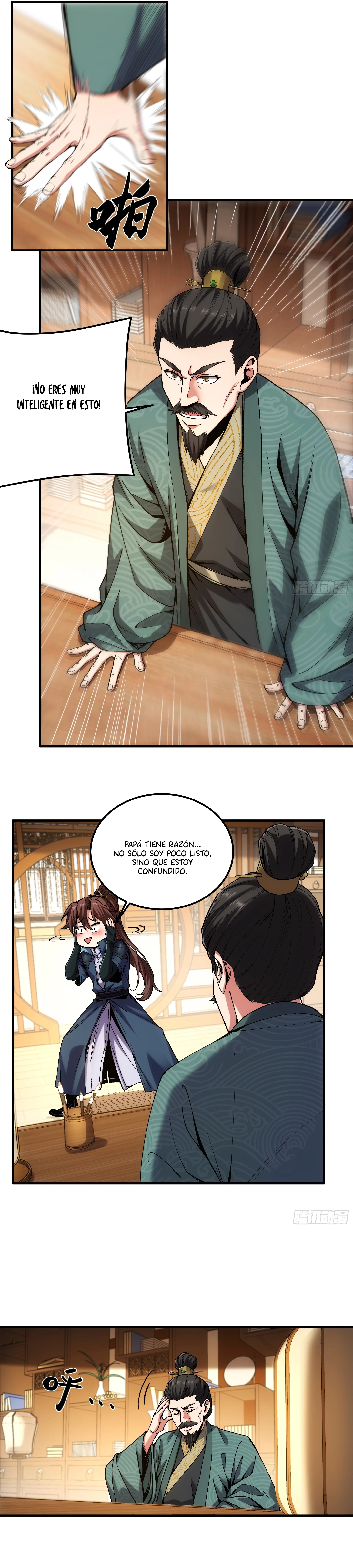 Celebrando la vida restante > Capitulo 69 > Page 21