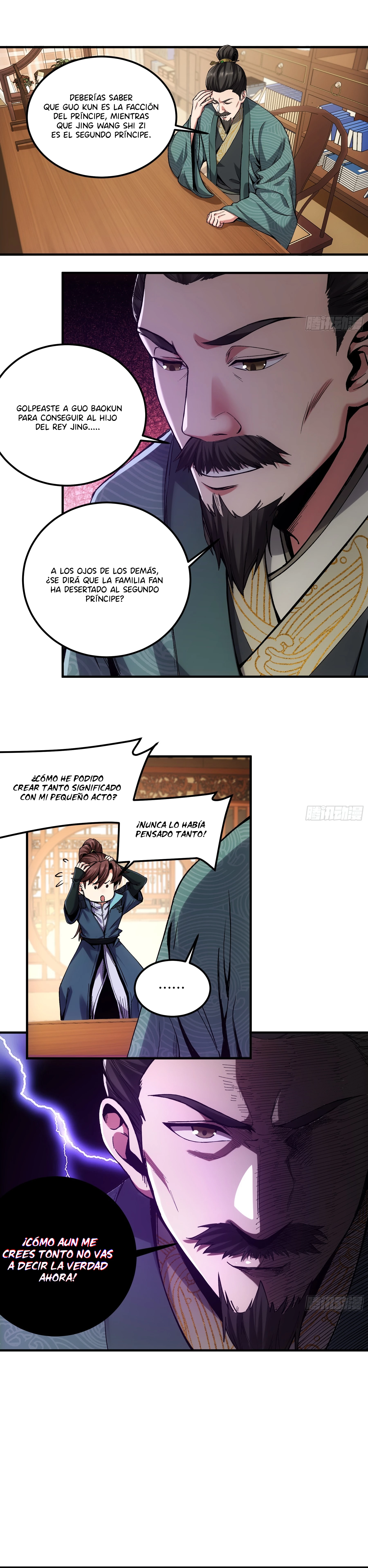 Celebrando la vida restante > Capitulo 69 > Page 41